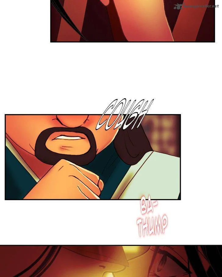 My Dear Cold-Blooded King Chapter 29 page 68