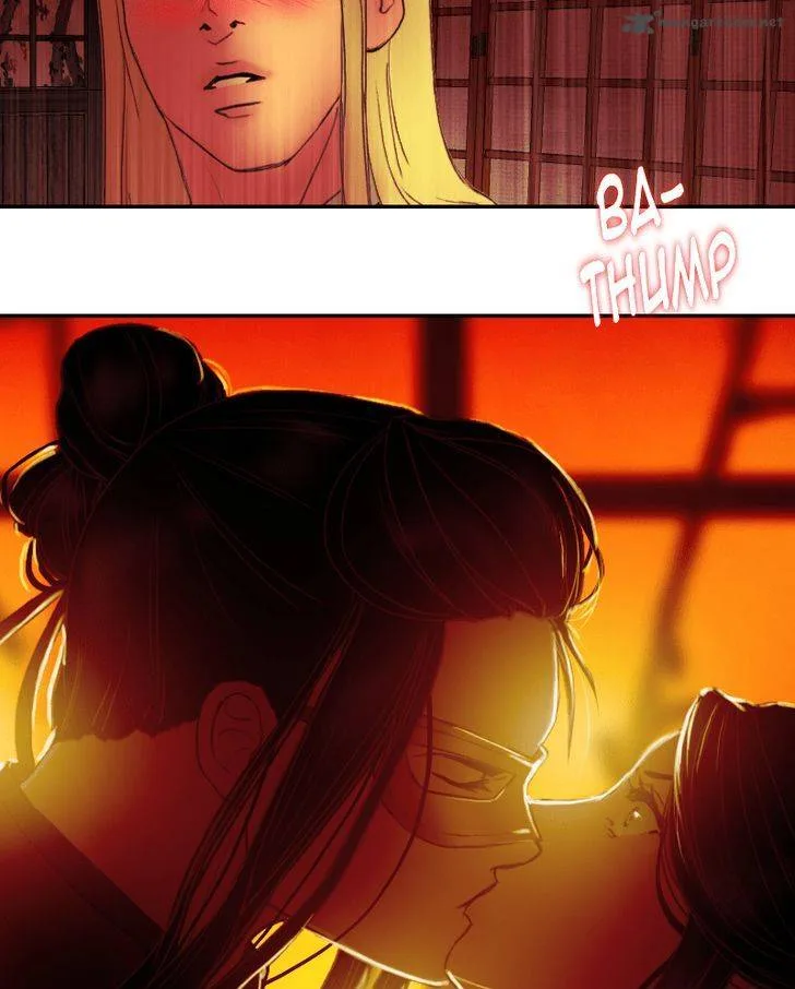 My Dear Cold-Blooded King Chapter 29 page 65