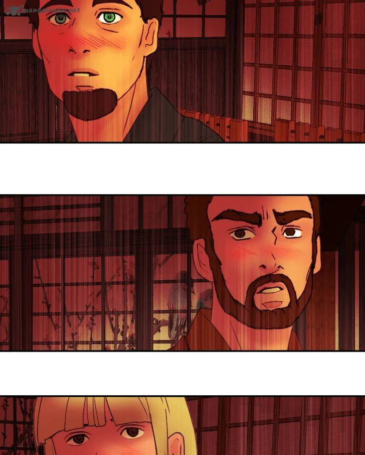 My Dear Cold-Blooded King Chapter 29 page 64