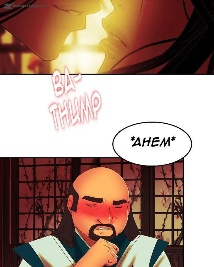 My Dear Cold-Blooded King Chapter 29 page 69