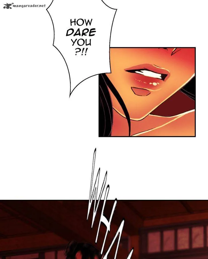 My Dear Cold-Blooded King Chapter 29 page 77