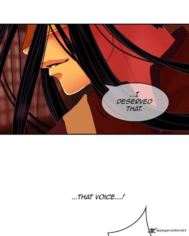My Dear Cold-Blooded King Chapter 29 page 81