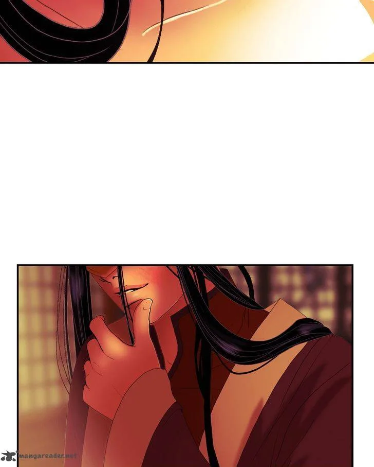 My Dear Cold-Blooded King Chapter 29 page 83
