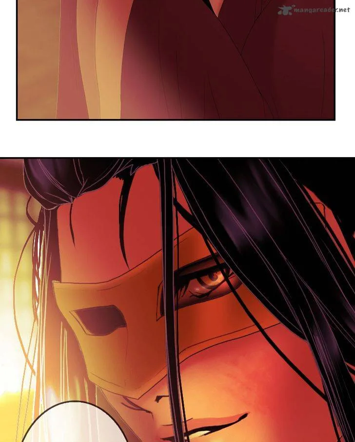 My Dear Cold-Blooded King Chapter 29 page 84