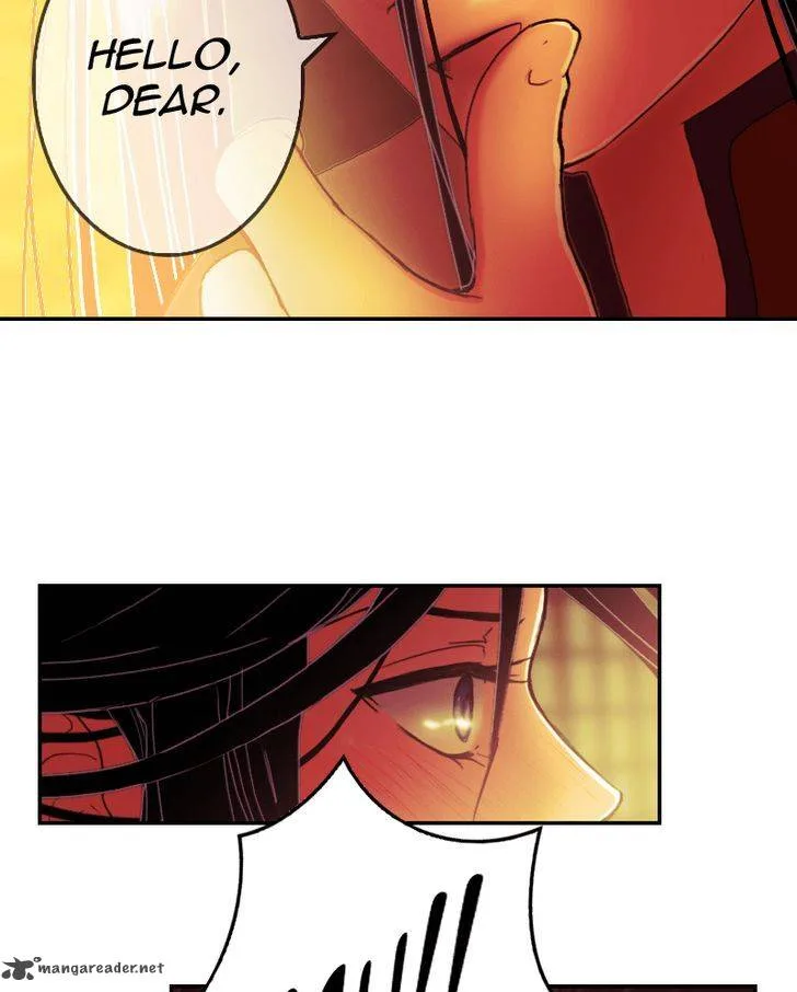 My Dear Cold-Blooded King Chapter 29 page 85