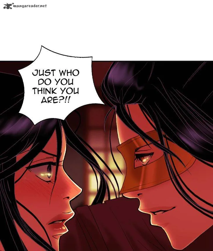 My Dear Cold-Blooded King Chapter 29 page 93