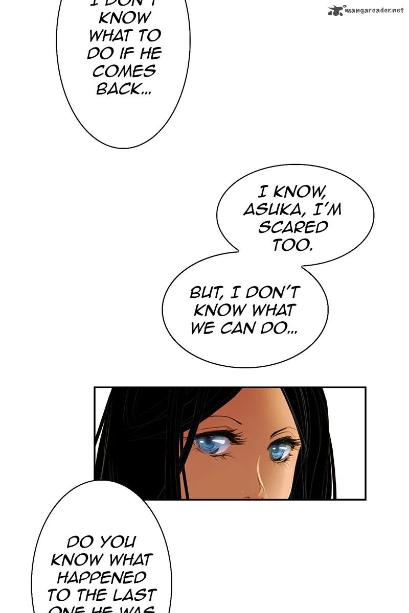 My Dear Cold-Blooded King Chapter 3 page 29