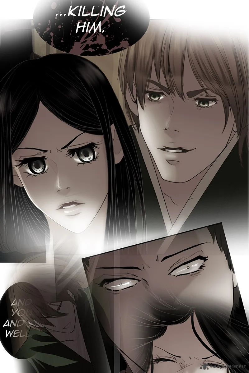 My Dear Cold-Blooded King Chapter 3 page 8