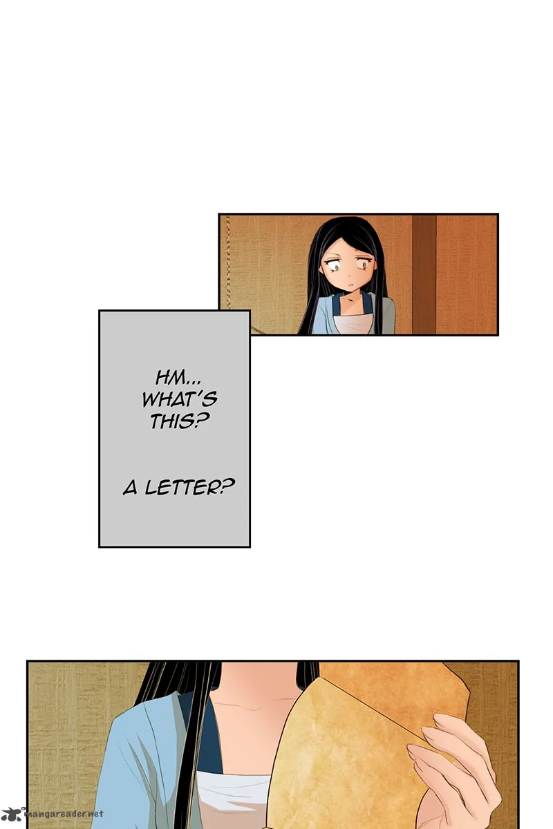 My Dear Cold-Blooded King Chapter 3 page 13