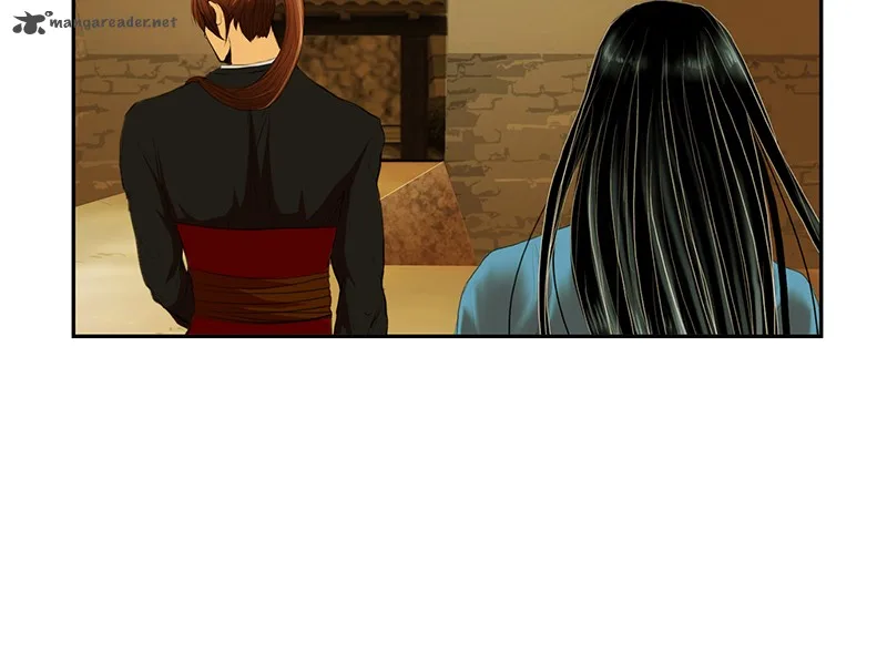 My Dear Cold-Blooded King Chapter 3 page 25