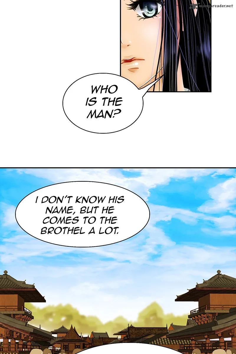 My Dear Cold-Blooded King Chapter 3 page 34