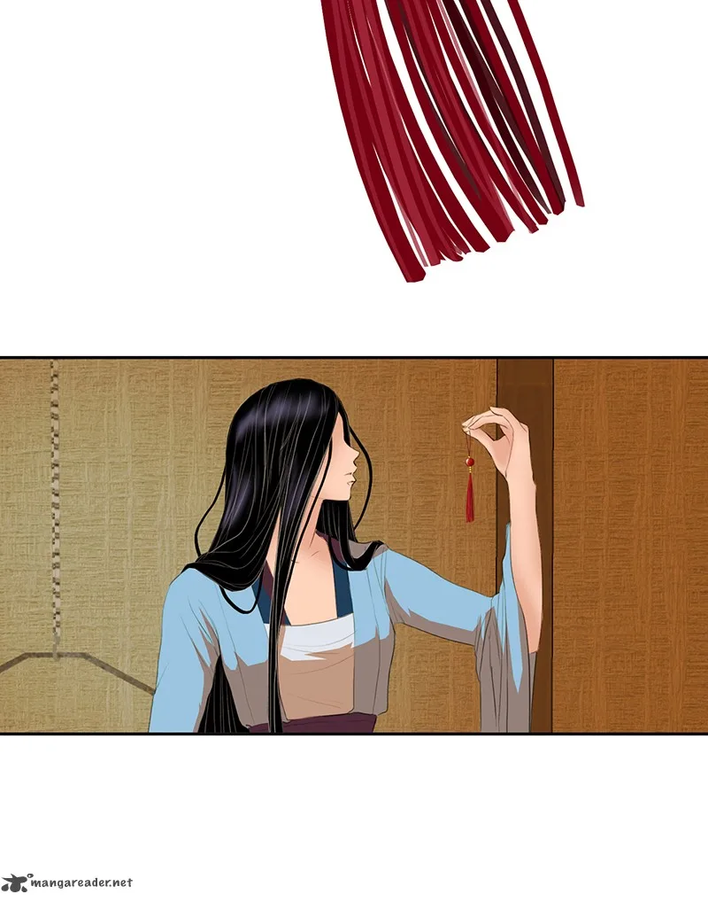 My Dear Cold-Blooded King Chapter 3 page 15