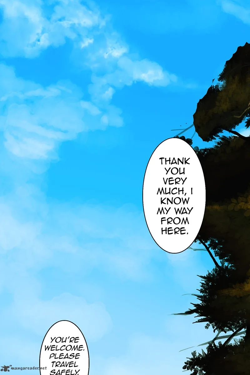My Dear Cold-Blooded King Chapter 3 page 20
