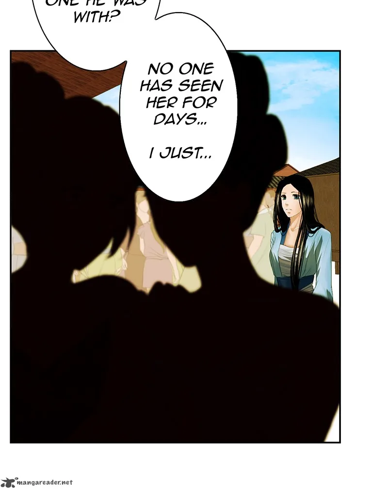 My Dear Cold-Blooded King Chapter 3 page 30