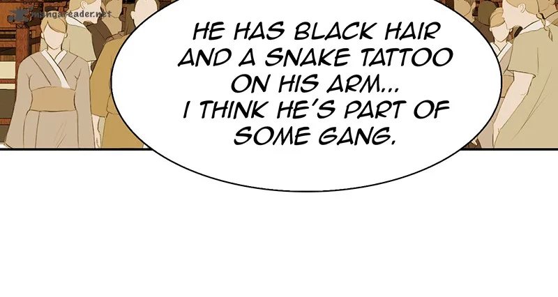 My Dear Cold-Blooded King Chapter 3 page 35