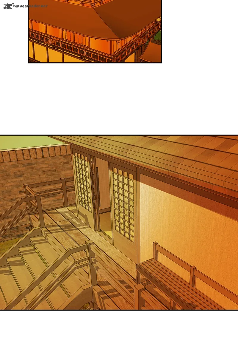 My Dear Cold-Blooded King Chapter 3 page 3