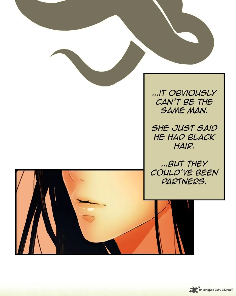 My Dear Cold-Blooded King Chapter 3 page 37