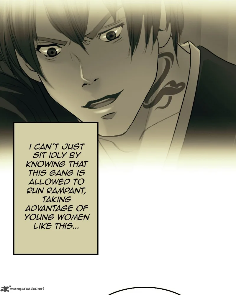 My Dear Cold-Blooded King Chapter 3 page 38