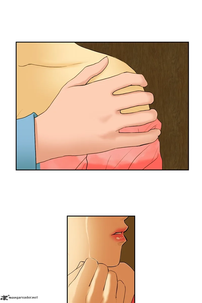 My Dear Cold-Blooded King Chapter 3 page 42