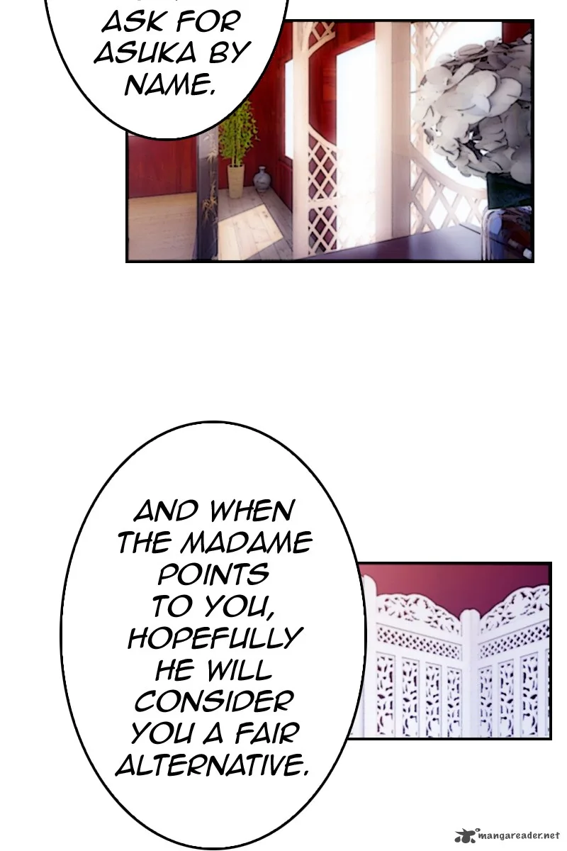 My Dear Cold-Blooded King Chapter 3 page 50