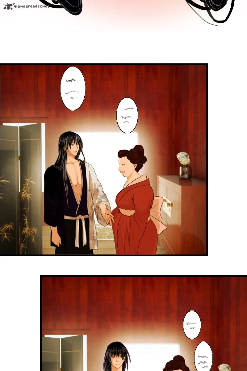 My Dear Cold-Blooded King Chapter 3 page 59