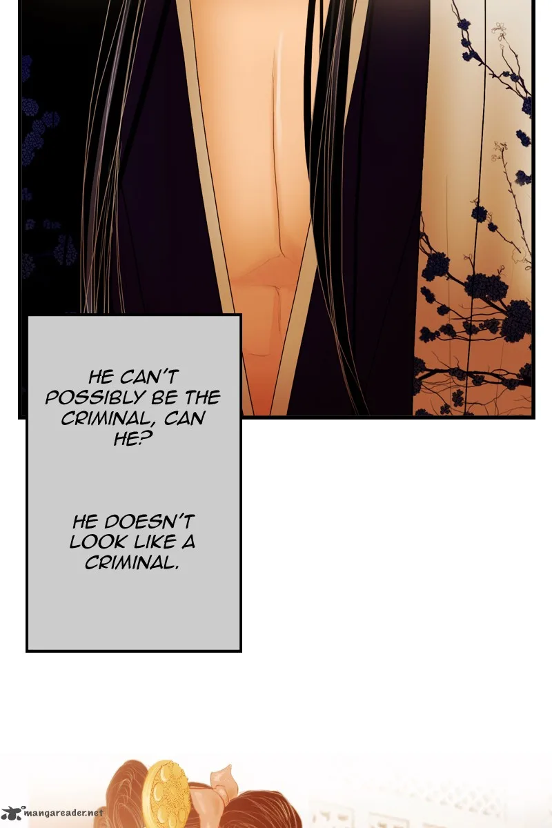 My Dear Cold-Blooded King Chapter 3 page 62