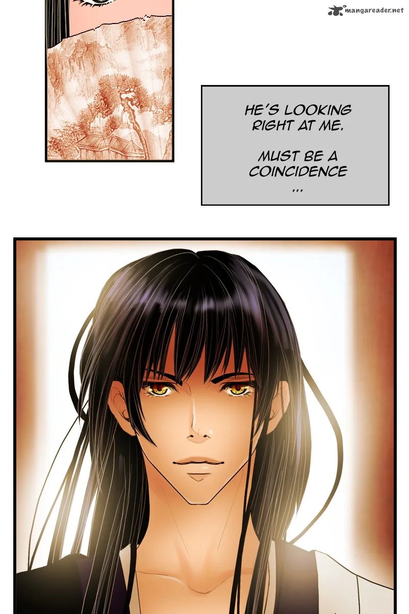 My Dear Cold-Blooded King Chapter 3 page 61