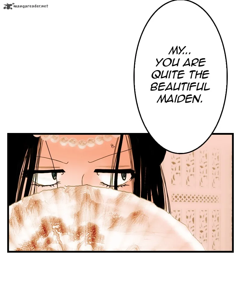 My Dear Cold-Blooded King Chapter 3 page 65