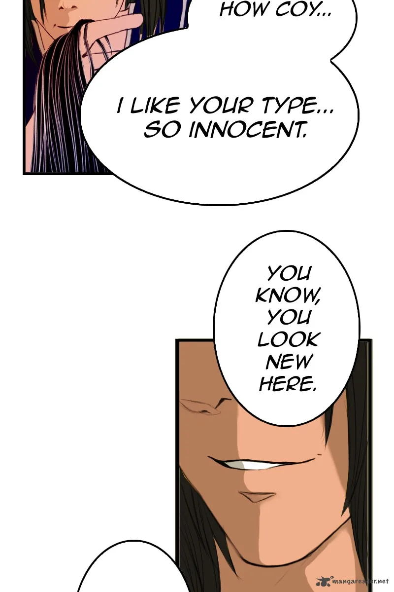 My Dear Cold-Blooded King Chapter 3 page 68