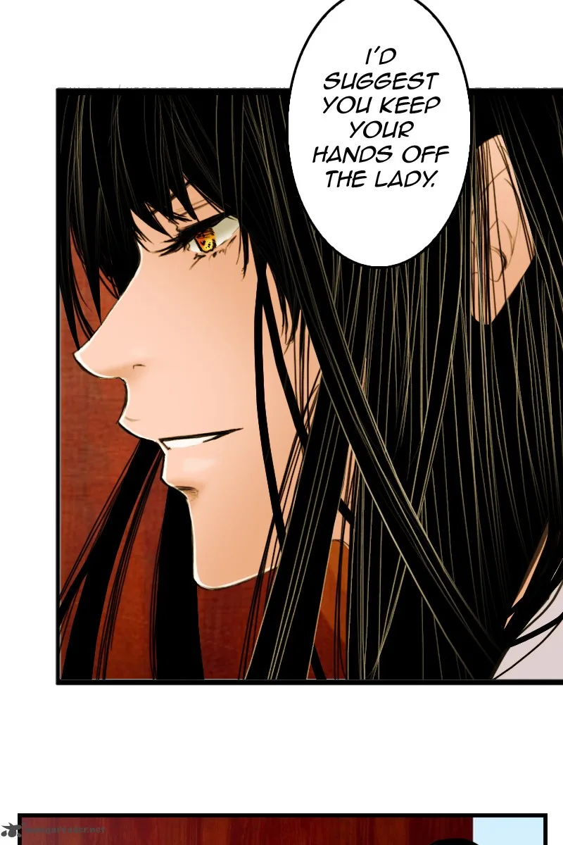 My Dear Cold-Blooded King Chapter 3 page 75