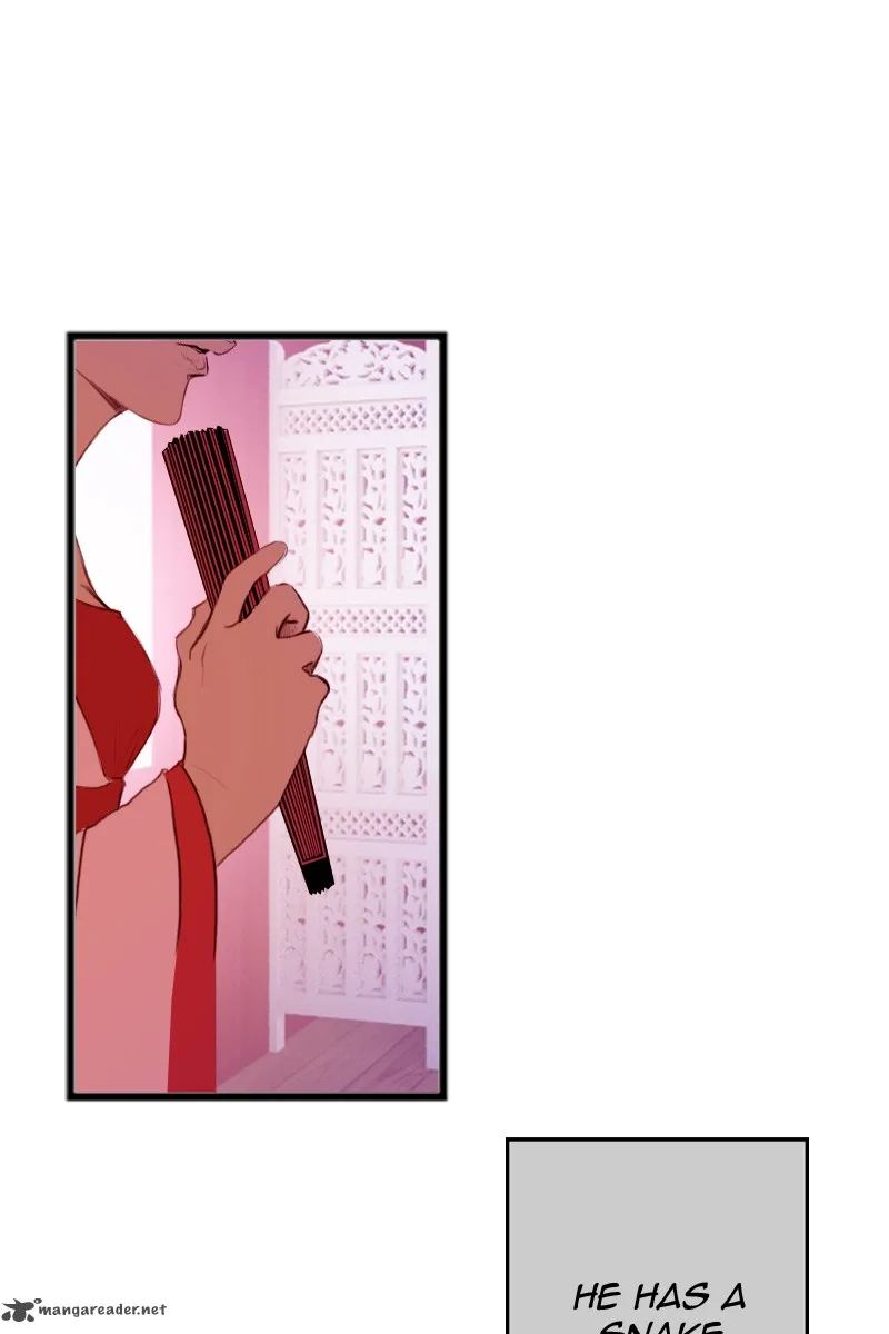 My Dear Cold-Blooded King Chapter 3 page 77