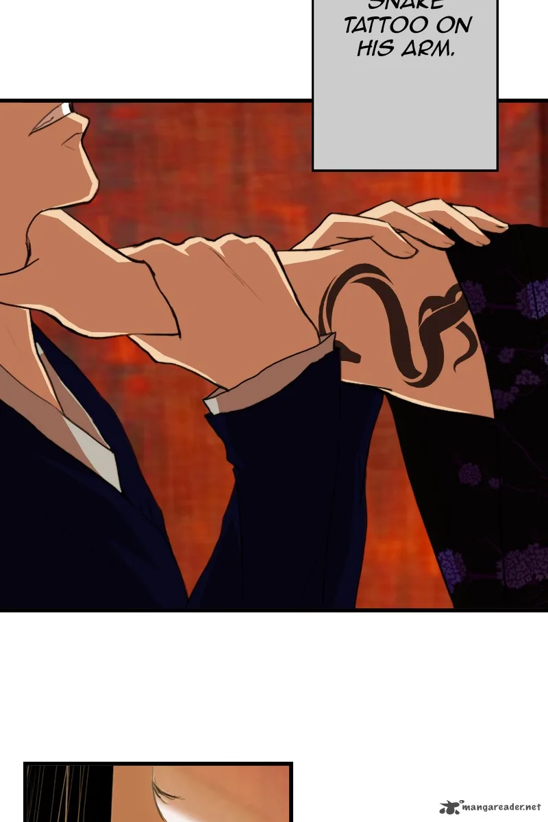 My Dear Cold-Blooded King Chapter 3 page 78