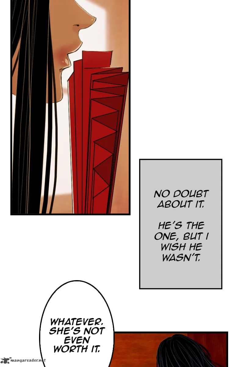My Dear Cold-Blooded King Chapter 3 page 79