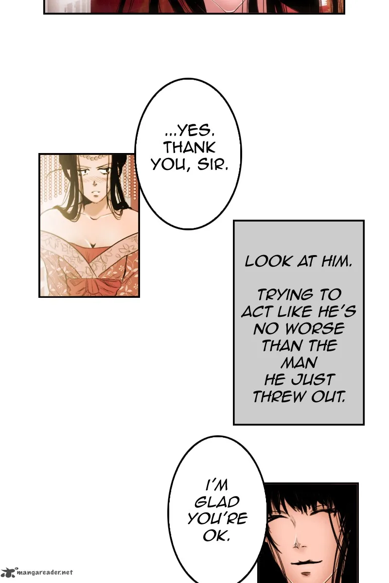 My Dear Cold-Blooded King Chapter 3 page 81