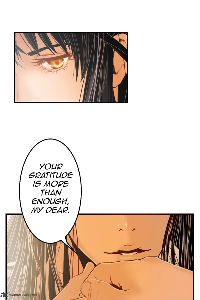 My Dear Cold-Blooded King Chapter 3 page 83