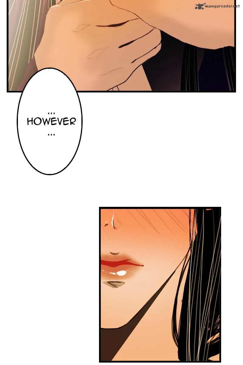 My Dear Cold-Blooded King Chapter 3 page 84