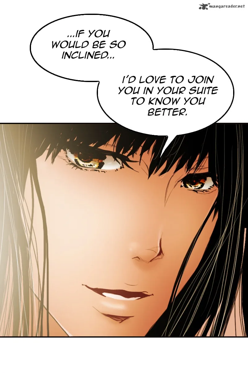 My Dear Cold-Blooded King Chapter 3 page 85