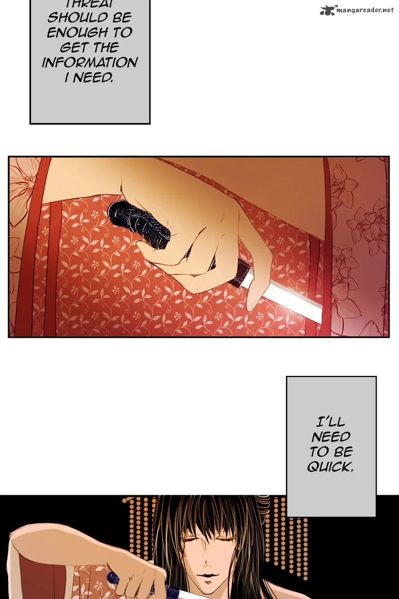 My Dear Cold-Blooded King Chapter 3 page 90