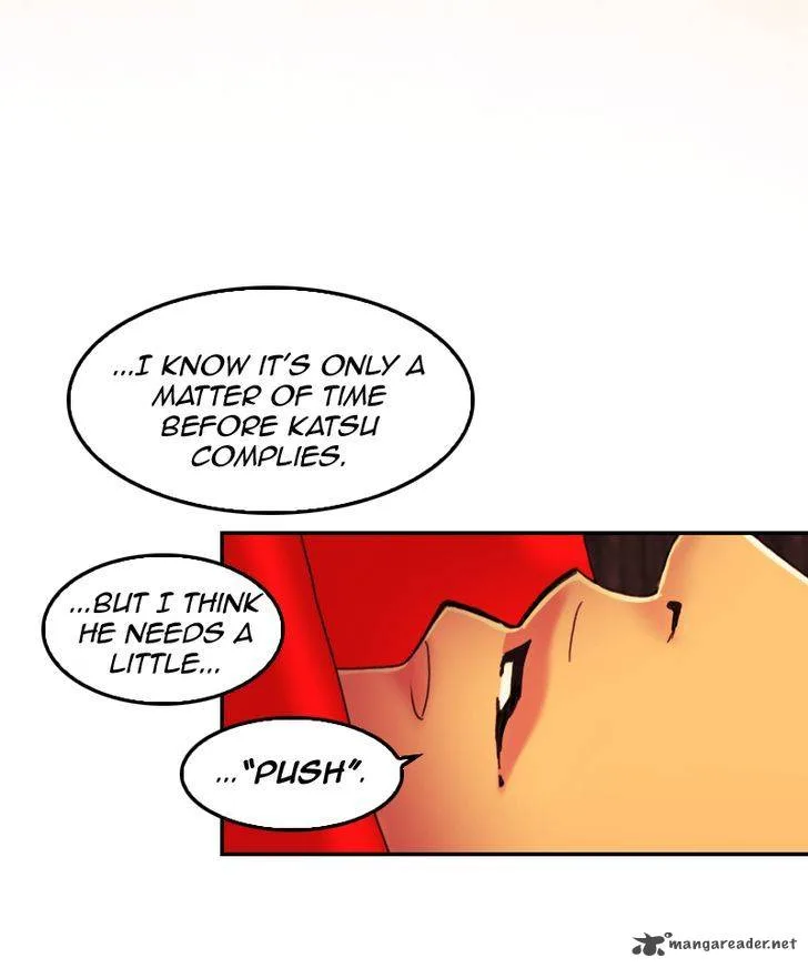 My Dear Cold-Blooded King Chapter 30 page 29