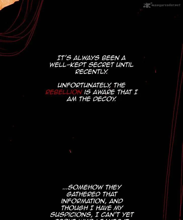 My Dear Cold-Blooded King Chapter 30 page 26