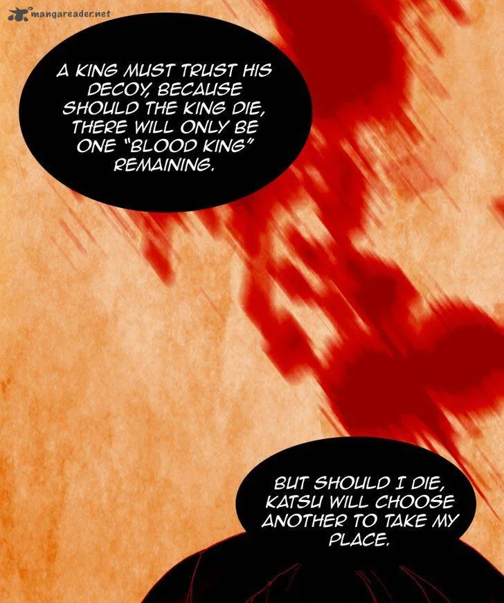 My Dear Cold-Blooded King Chapter 30 page 24