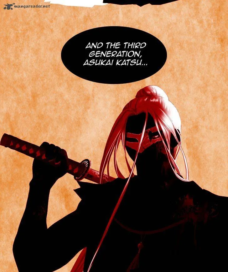 My Dear Cold-Blooded King Chapter 30 page 20