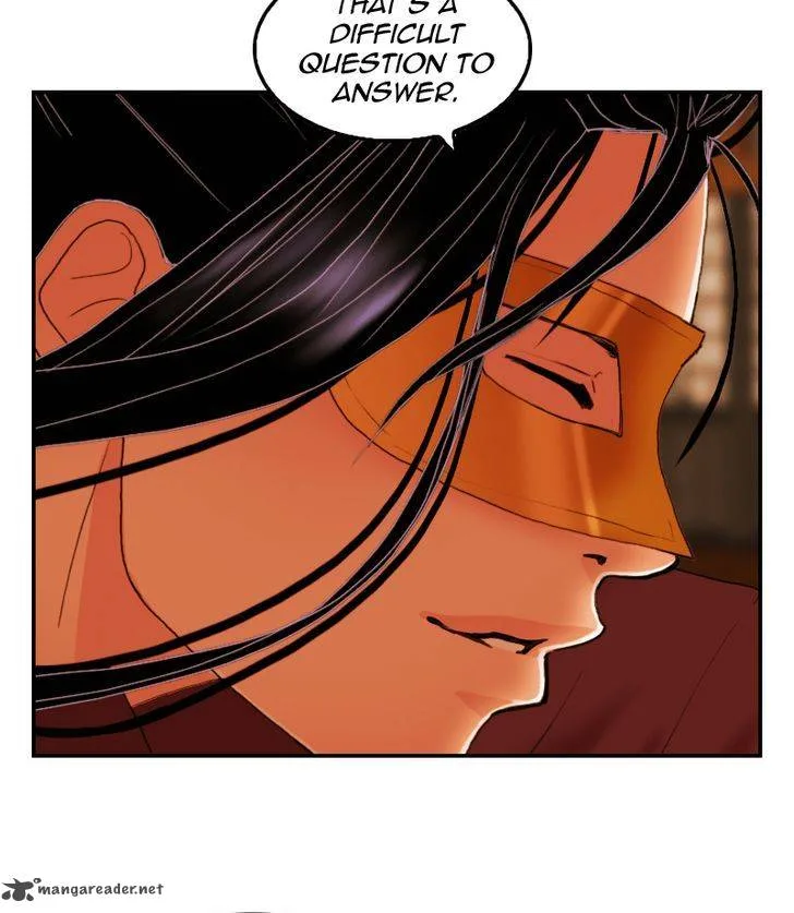 My Dear Cold-Blooded King Chapter 30 page 4