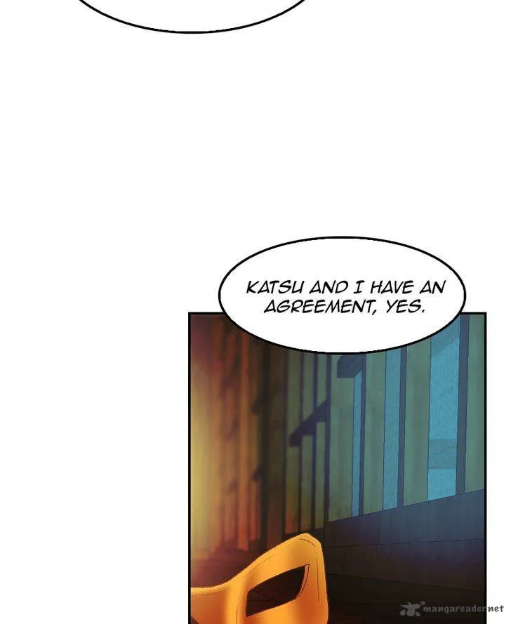 My Dear Cold-Blooded King Chapter 30 page 32
