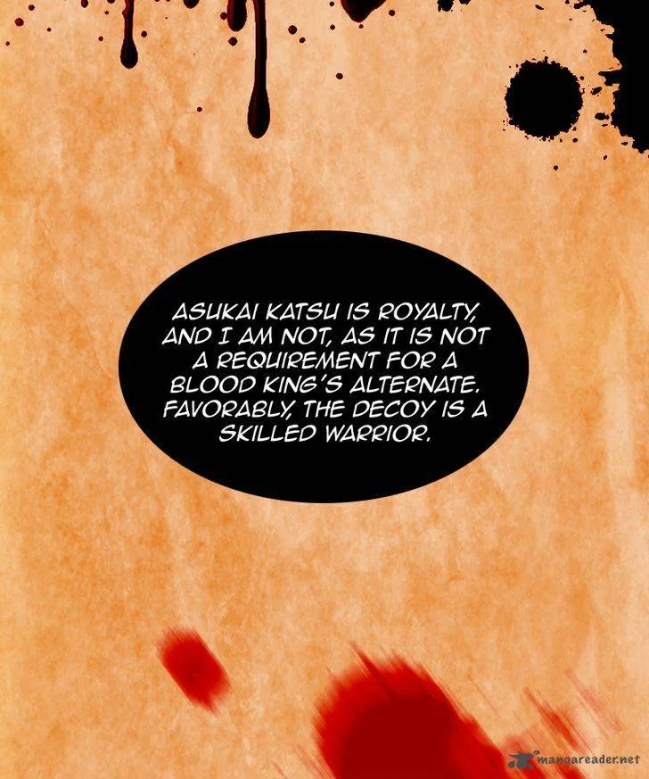 My Dear Cold-Blooded King Chapter 30 page 23