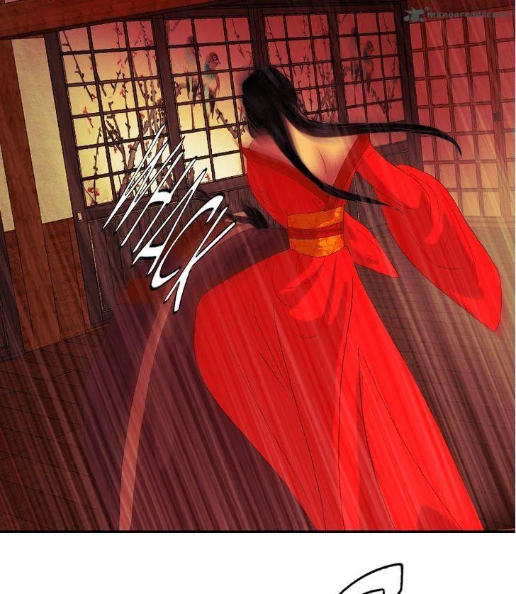 My Dear Cold-Blooded King Chapter 30 page 8
