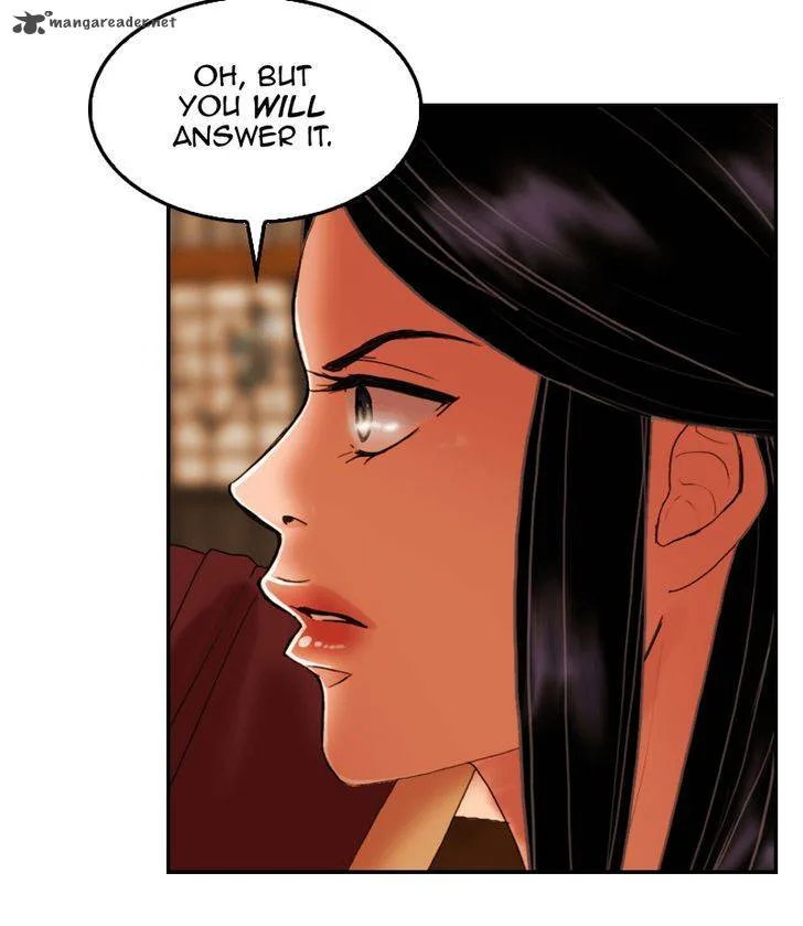 My Dear Cold-Blooded King Chapter 30 page 5