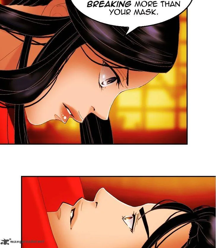 My Dear Cold-Blooded King Chapter 30 page 11