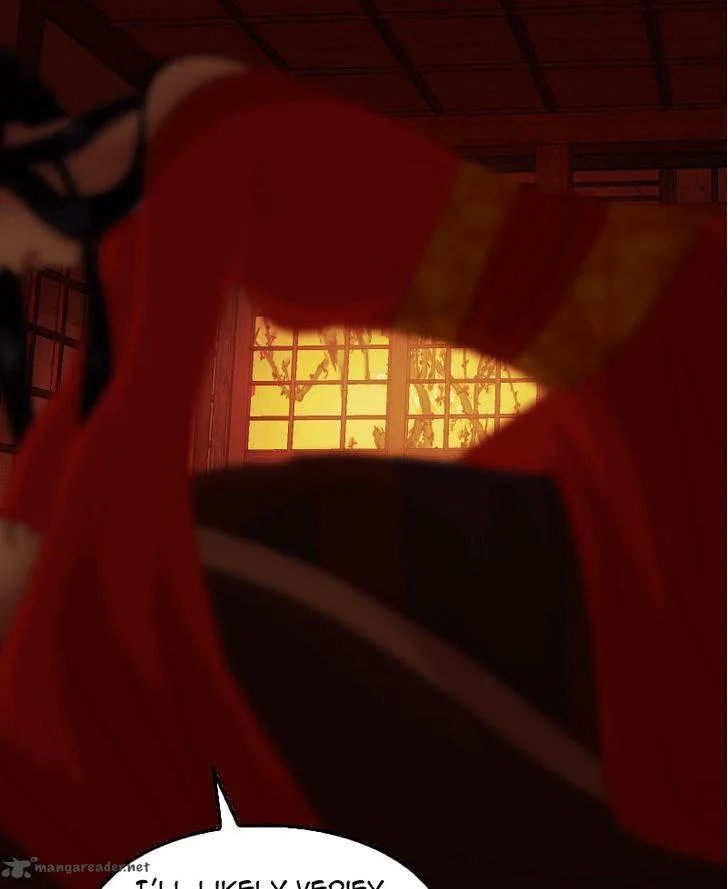 My Dear Cold-Blooded King Chapter 30 page 36