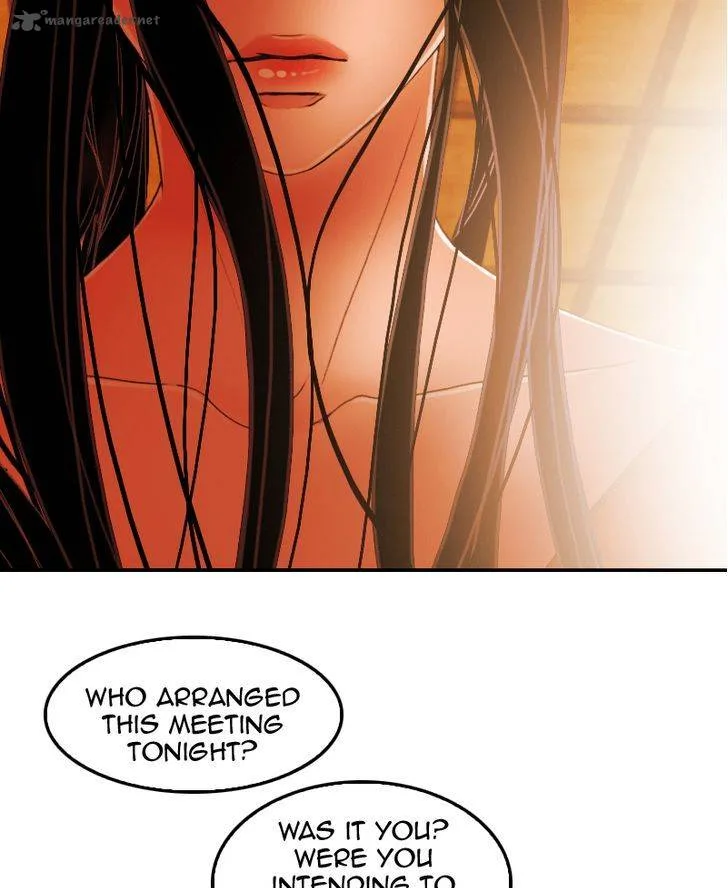 My Dear Cold-Blooded King Chapter 30 page 39